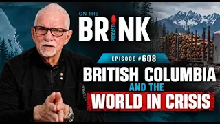 On The Brink Podcast | John Brink | Episode #608