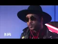 Ro James Performs "Permission" Live