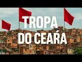 PROIBIDO ÁREAS DO CEARÁ - CV