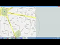 A Privacy Preserving Location Monitoring System for Wireless Sensor Networks in Java