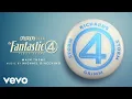Download Lagu The Fantastic Four: First Steps Main Theme (From \