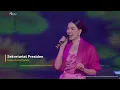 Mawar De Jongh - Sesaat Kau Hadir || Gala Dinner KTT World Water Forum ke-10 , Bali, 19 Mei 2024