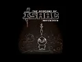 The Binding of Isaac Antibirth OST - Blackpath Devil Room Music Extended