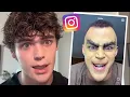 I found the worst instagram reels