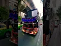Download Lagu Bangkok is cRaZy 🤪 #thailand #bangkok #asia #holiday #travel #bus #subwoofer #carstereo #bass #lol