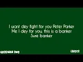 Mr Eazi ft MOLIY - Comfort (Official Lyrics Video)