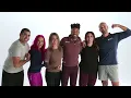 All New iFIT App