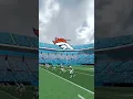 BRONCOS COUNTRY LETS CRY