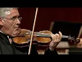 Beethoven: Violin Concerto | Pinchas Zukerman, Zubin Mehta & Israel Philharmonic Orchestra