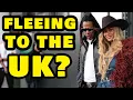 Download Lagu Jay Z and Beyonce Now Fleeing The Country? Seal 58- Acre Retreat In England’s Cotswolds 