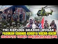 Lagu EKSKLUSIF! Operasi 3 Hari 3 Malam TNI Ratakan Markas OPM Nduga! Egianus Kogoya \u0026 pasukannya Kabur