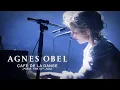 Agnes Obel LIVE@CAFE DE LA DANSE, France, Feb.18th 2020  (AUDIO) *FULL CONCERT*