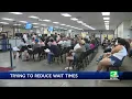 DMV Begins Saturday Office Hours