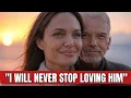 Angelina Jolie Confesses Why She Will ALWAYS Love Billy Bob Thornton