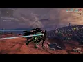 How to Find Dargyn Pilots in Warframe