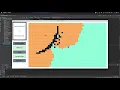 Python Pathfinding Visualizer - Update 3 5 Dijkstra s added