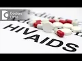 Risks of getting HIV if you put on a condom after starting sex - Dr Ashoojit Kaur Anand
