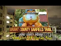 Grant County Garfield Trail - Grant County Indiana