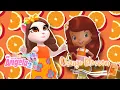 Level 441 - ORANGE BLOSSOM vs My Talking Angela 2