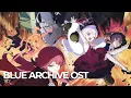 Download Lagu ブルーアーカイブ Blue Archive OST 187. Action 68