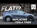 Buying or Replacing Tesla Tires Costco Is a No-Brainer Save