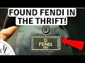 Selling Mens Clothing eBay PoshMark Trip To The Thrift