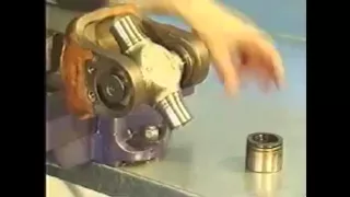 Tiger Tool 10217 SPL Bearing Cup Installer
