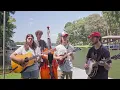 Cahaba Roots - Alabama Pines (Jason Isbell Cover)