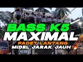 Lagu DJ CEK SOUND K5 MAXIMAL TERBARU  BASS AUTO KEDER YANG KALIAN CARI