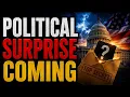 TAROT READING - WHAT IS THE BIGGEST POLITICAL SUPRISE COMING BEFORE THE END OF 2026