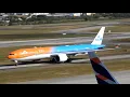 Download Lagu SOM SIMPLESMENTE ESPETACULAR NA DECOLAGEM DO BOEING 777-300ER DA KLM EM GUARULHOS SÃO PAULO (GE90)