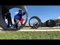 Paulus Mt Airy Orchards playland and corn maze open
