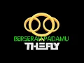 Download Lagu The Fly - Berserah PadaMu