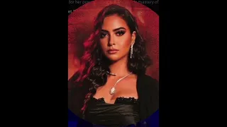 سامية العنطاري                  خيتي يا خيتي  اغنية عن الاخت  دندنها