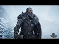 YOUR WILL BE DONE (Inspired by The Lord’s Prayer) | Epic Viking Gospel Worship | Christian Song
