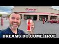Download Lagu A Costco Miracle - Somebody Pinch Me