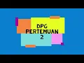Pertemuan 2 Dasar Pemrograman