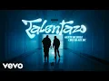 Download Lagu Gente De Zona, Chocolate MC - Talentazo