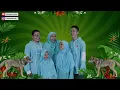 Arinaga Family - Suara Hewan (Official Music Video)