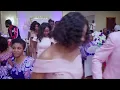 CONGOLESE WEDDING ENTRANCE ( Magasco - Sokoto ) Cincinnati Ohio