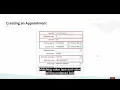 7 Schedule Appointment Inbound Overview Oracle Warehouse Management system Oracle WMS