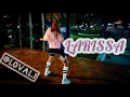 Larissa Pedro Sampaio Feat  Luam Coreografia  Lovatelli Dance