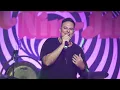 Comunidade Nin-Jitsu - AMAZONIA x COLOMBIA (Ao Vivo 25 Anos)