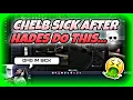 Download Lagu Chelb (Alan) SICK after Hades Tic Tac does THIS… (Watch Till End) | NoPixel GTA RP | NoPixel Clips