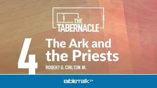 The Ark and the Priests
