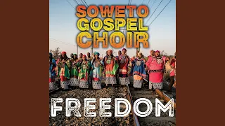 freedom medley jikijela rolihlahla mandela