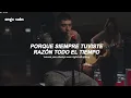Download Lagu ZAYN - Alienated (Español + Lyrics) | Live Performance Video