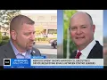 WJZ obtains new evidence into wiretapping allegations against Harford County Executive