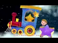 Twinkle Twinkle Little Star + More Nursery Rhymes & Kids Songs - CoComelon