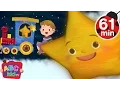 Download Lagu Twinkle Twinkle Little Star + More Nursery Rhymes \u0026 Kids Songs - CoComelon